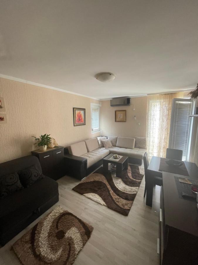 Studio Apartment For Rent In Budva Exterior foto